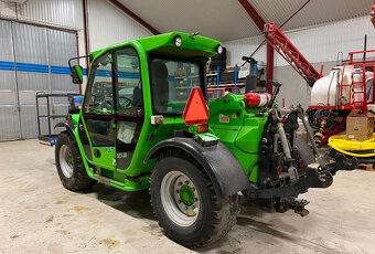 Merlo MF 27.8 - 6