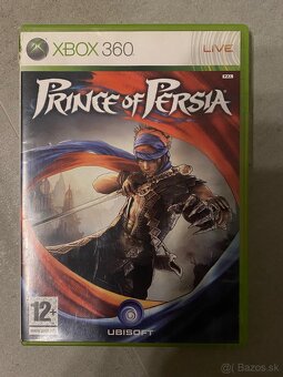 hry na xbox 360 - 6