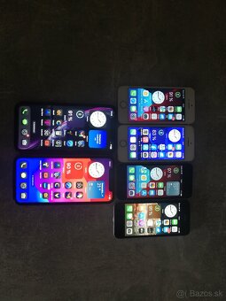 Predám iPhone xr - 6