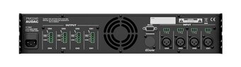 Profesionálna audio sústava AUDAC - 6