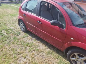 Citroen C3 1.1 pred fl - 6
