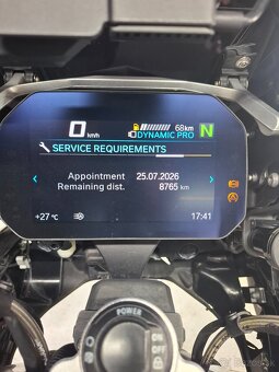 Bmw r1250gs exclusive - 6