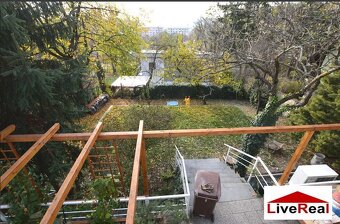 5 izb RD (chata), Plánky, pozemok 6á, les, možnosť rozdeliť - 6