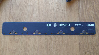 Príslušenstvo Bosch Professional FSN pre ponornú pílu - 6