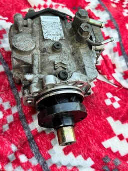 Vstrekovacie cerpadlo bosch na nissan almera 2,2di 81kw - 6