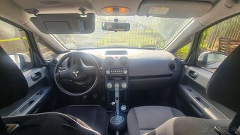 Mitsubishi Colt 1.1 - 6