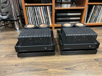 TL Audio monobloky - 6