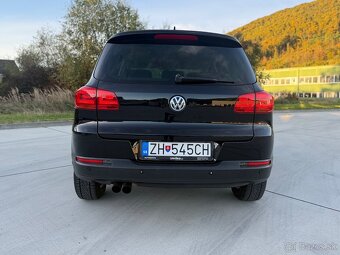 Volkswagen Tiguan 2.0 TDi 4MOTION/KEYLESS/DCC - 6