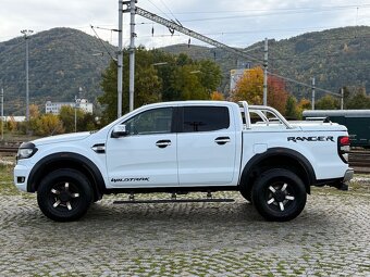 Ford Ranger 3.2 TDCi 4x4 DoubleCab Model 2019 - 6
