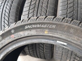 225/45 r17 zimné pneumatiky Goodride - 6