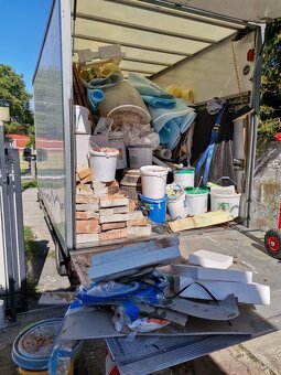 Prerábky, rekonštrukcie, úprava bytov a domov na predaj - 6