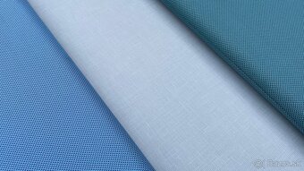 Kvalitné kancelárske dvojstoly Herman Miller - 6