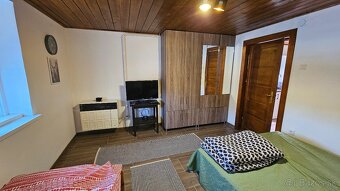 Bogács - investičná príležitosť, 2 domy na jednom pozemku - 6