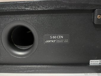 JAMO S 60 CEN - 6