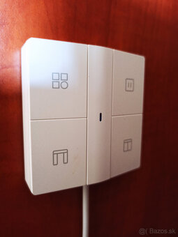 YEELIGHT automatický otvárač / zatvárač závesov - 6