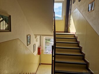 Na predaj priestranný 1 izbový byt s loggiou v obci Kanianka - 6