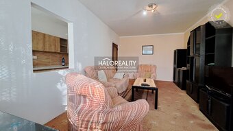 HALO reality - Predaj, trojizbový byt Žiar nad Hronom, Etapa - 6