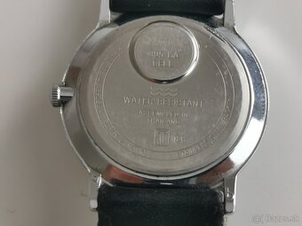 Tímex - USA hodinky - funkčné - 6