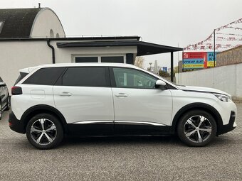 Peugeot 5008 1.6 PureTech 180 E6.2 Allure EAT8 - 6