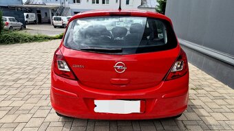Opel Corsa 1.2i 70.000km - 6