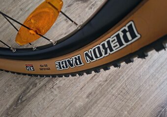 Horský bicykel Pells - 6