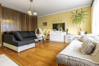 ZNÍŽENÁ CENA. Rodinný dom na predaj s garážou a  záhradou - 6