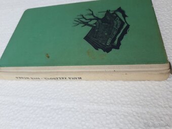 Sivá húska - Zelinová Hana - 6