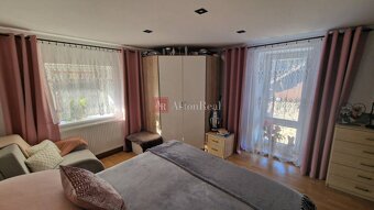 Rodinný dom Komplet moderne a pekne zrekonštruovaný Poprad - - 6