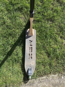 Freestyle kolobežka - 6