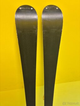 Lyže dámske 160 cm - 6