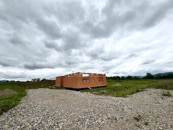NA PREDAJ NOVOSTAVBA 4-IZBOVÉHO RODINNÉHO DOMU... - 6