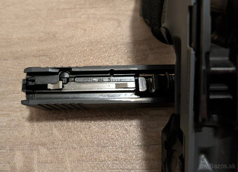 SIG Sauer P365 - subkompakt 9×19 - 6