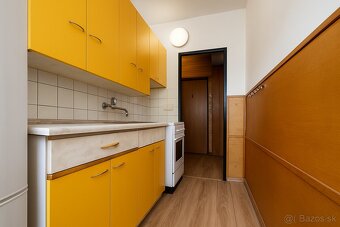 NA PREDAJ 2-IZBOVÝ BYT, ŽILINA HLINY - 6