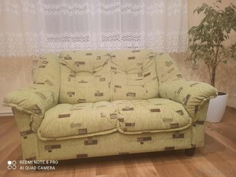 Sedacia súprava - 6