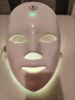 Omladzujúca maska na tvár - 6