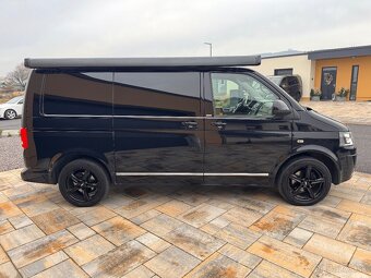 Volkswagen Multivan T5 - 103 KW ☝️ - 6