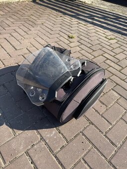 Suzuki DL 650 V-Strom - 6