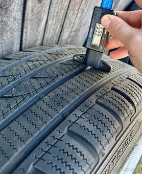 Alu kola Modus VW Škoda Audi Seat - 6