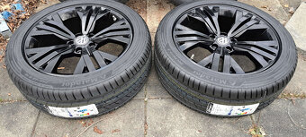 18" VW Passat Alltrack - KALAMATA - 6