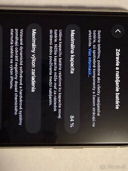 Apple iPhone 11, 128 GB - 6