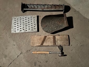 Predám MIX  vecí - 6