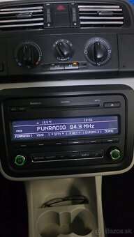 Fabia 2 1.2 44kw - 6