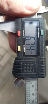 Pneumatiky 215/60 R16 - 6