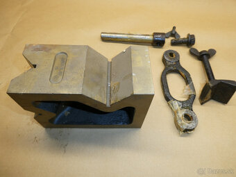 Predám rysovacie podložky - prizmy - 6