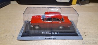 Deagostimi 1:43 modely aut - 6