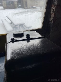 predám multicar m22 - 6