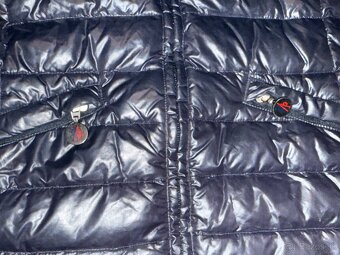 Moncler detský kabát/ bunda  128/8r - 6