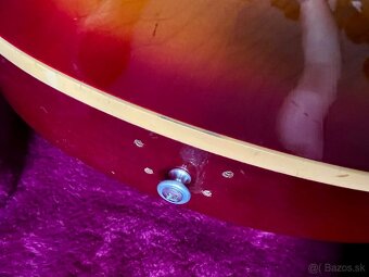 Gibson Les Paul Standard 1997 - 6