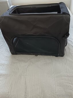 skladacia buda na cesty - 6