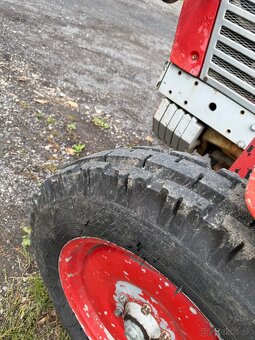 Predám Zetor 12011 - 6